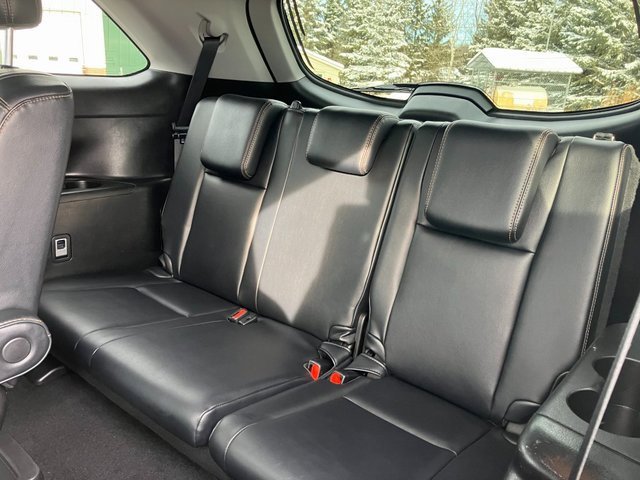 Used 2017 Toyota Highlander XLE image 21