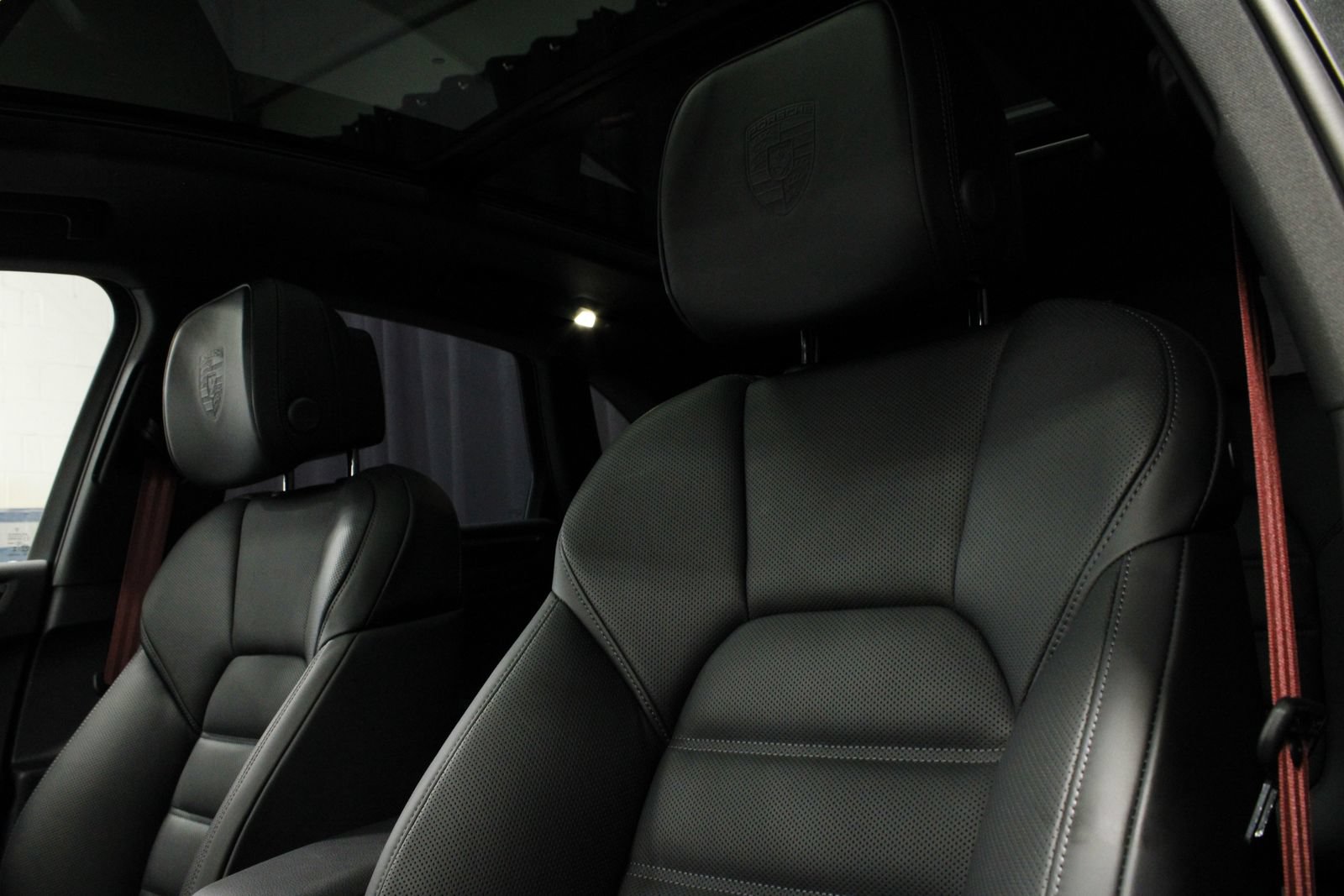 New 2026 Porsche Macan S AWD/4WD image 19