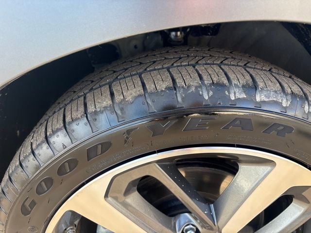 Certified 2021 Hyundai Kona Limited image 28