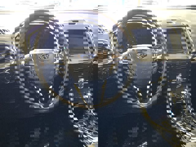 Used 2017 Ford Edge Titanium w/ Equipment Group 302A image 18