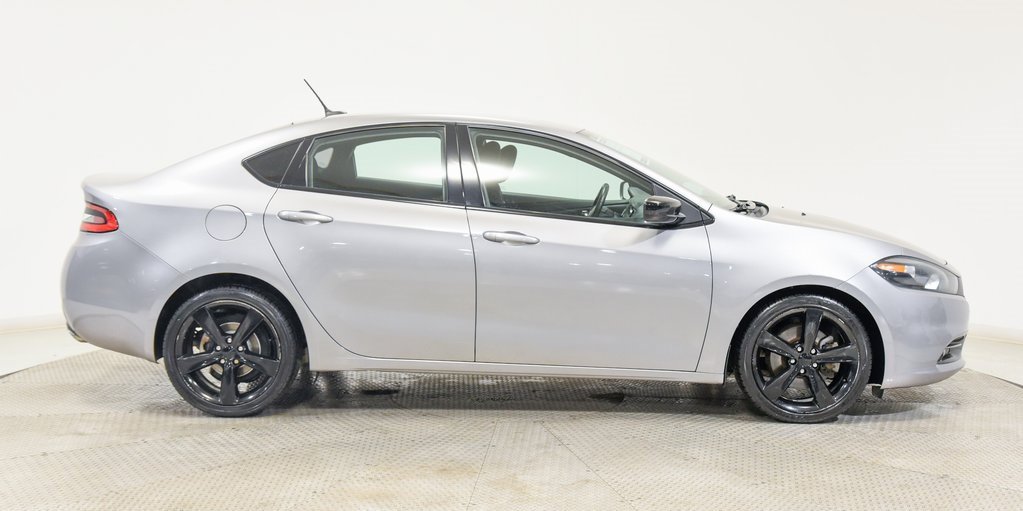 Used 2014 Dodge Dart SXT image 12