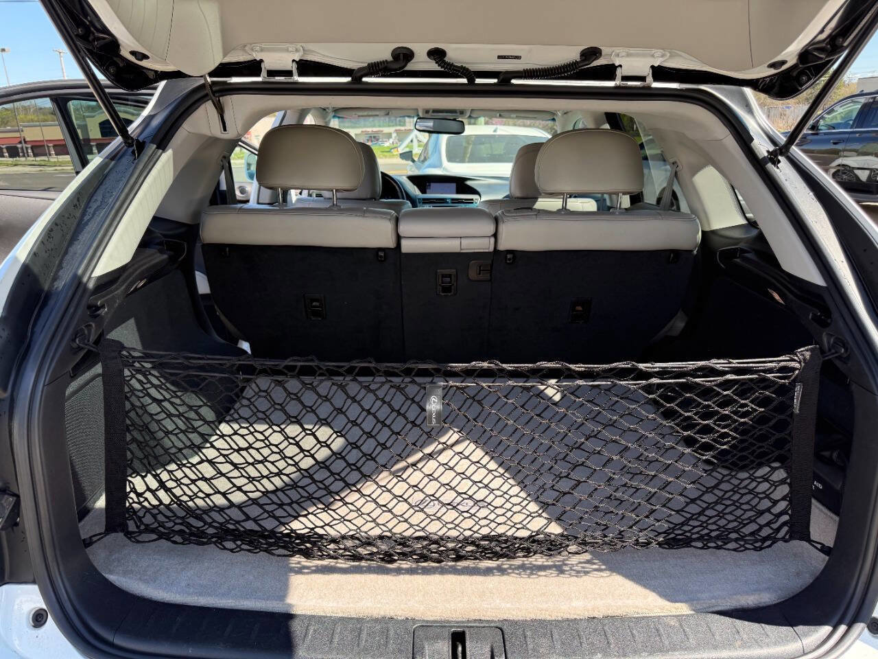 Used 2013 Lexus RX 350 FWD w/ Navigation Pkg image 11