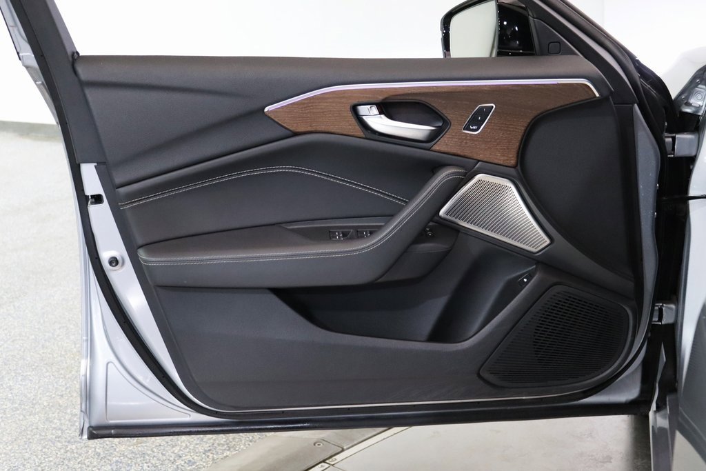 Certified 2021 Acura TLX SH-AWD w/ Advance Package image 11