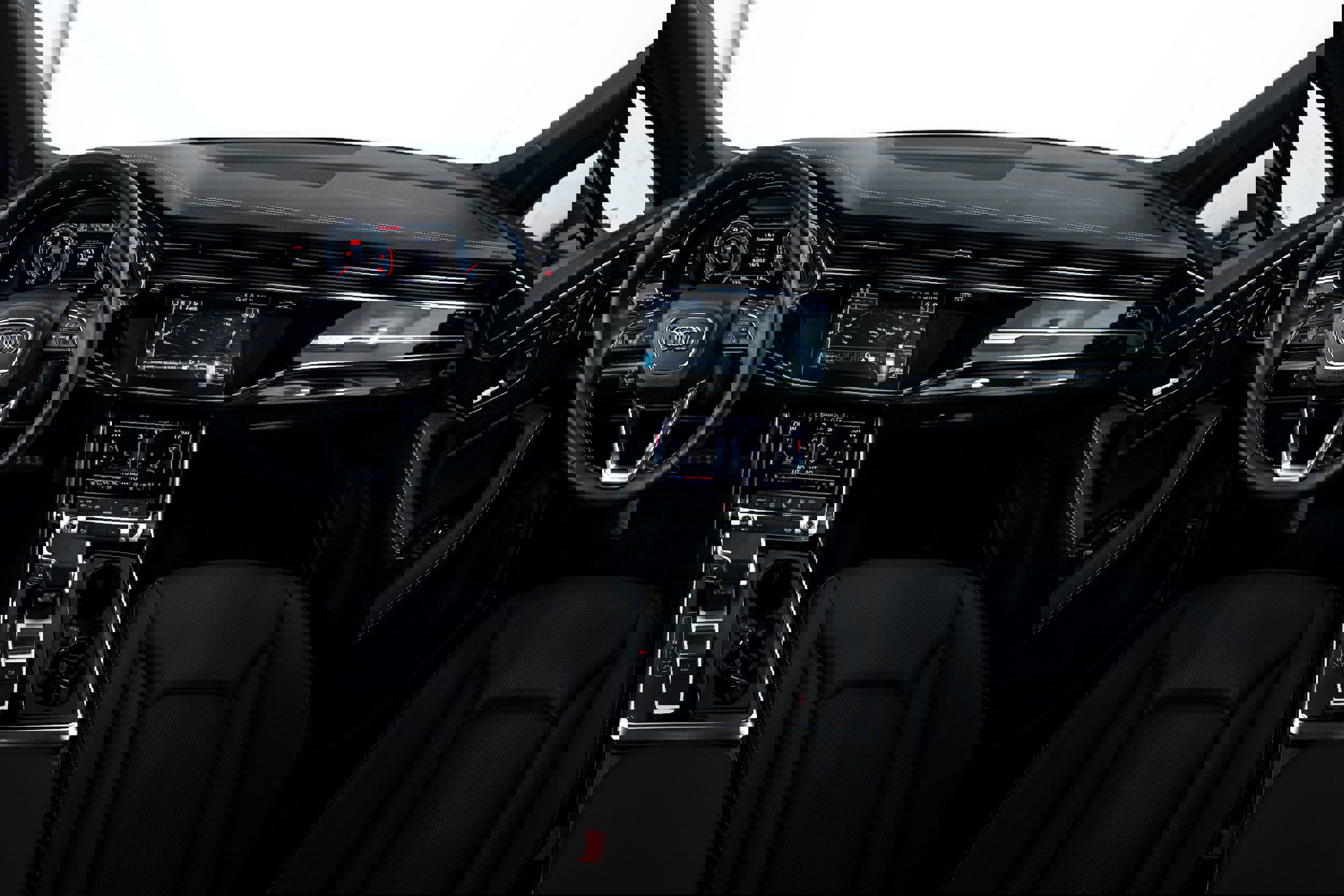 Certified 2025 Audi Q7 3.0T Premium Plus w/ Premium Plus Package image 11