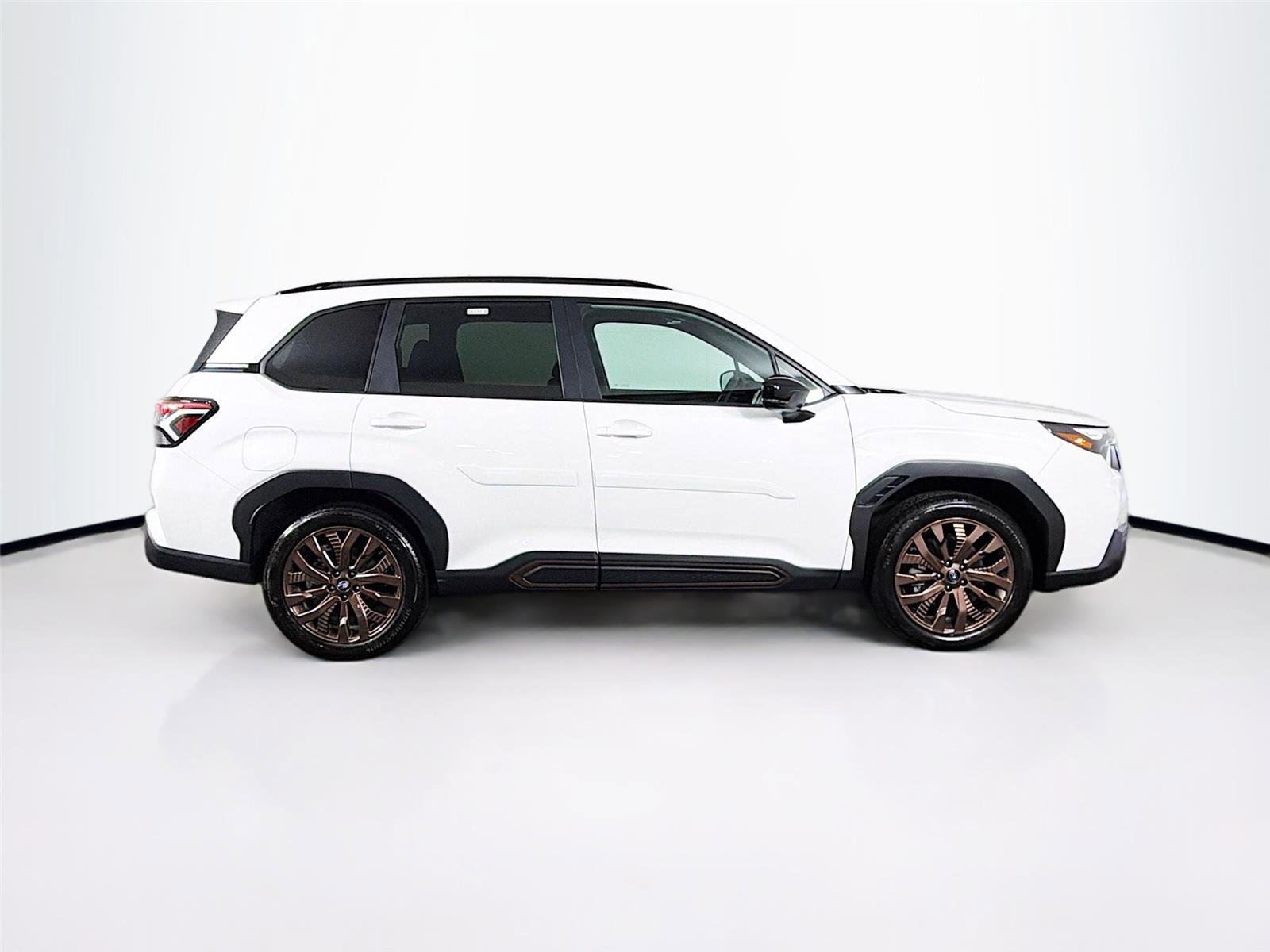 Used 2026 Subaru Forester Sport AWD/4WD image 8