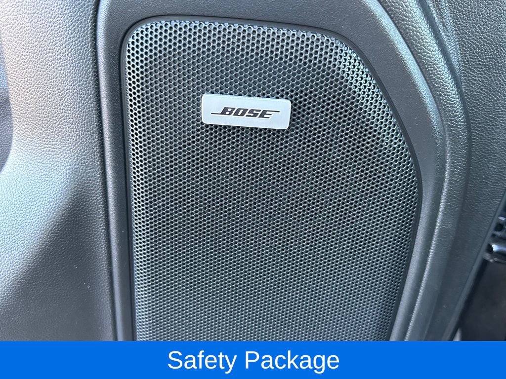 Used 2020 Chevrolet Silverado 1500 RST w/ Rally Edition image 16