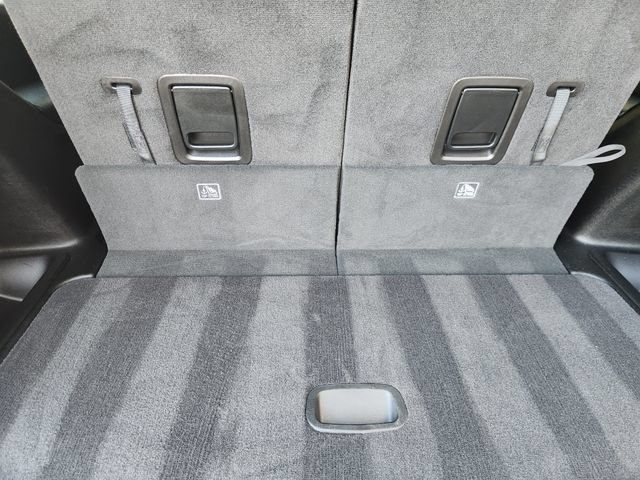 Used 2025 Jeep Grand Cherokee L Altitude RWD image 34