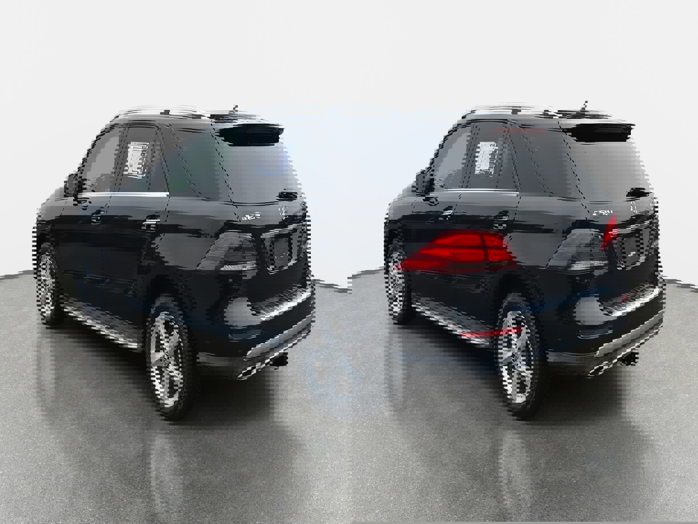 Used 2018 Mercedes-Benz GLE 350 4MATIC image 7