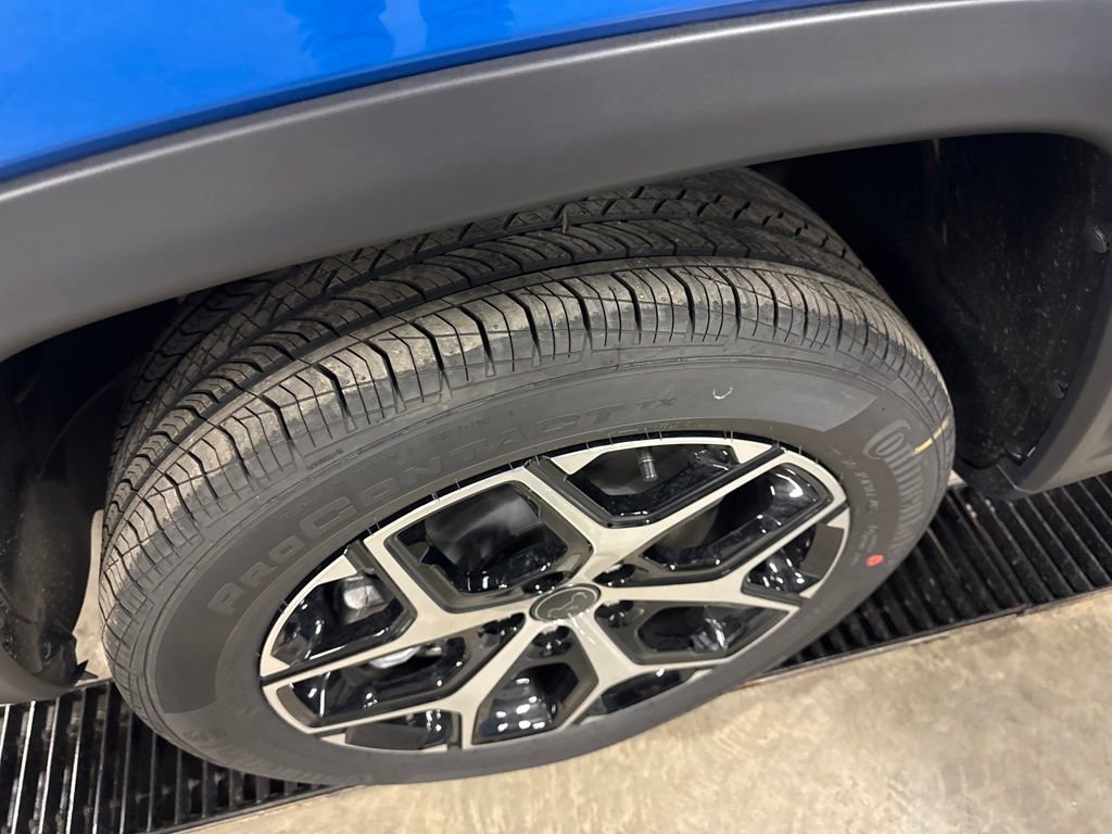 New 2026 Jeep Compass Limited image 27