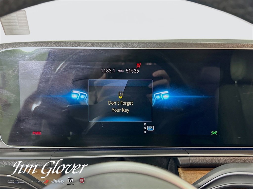 Used 2021 Mercedes-Benz GLE 350 4MATIC image 33