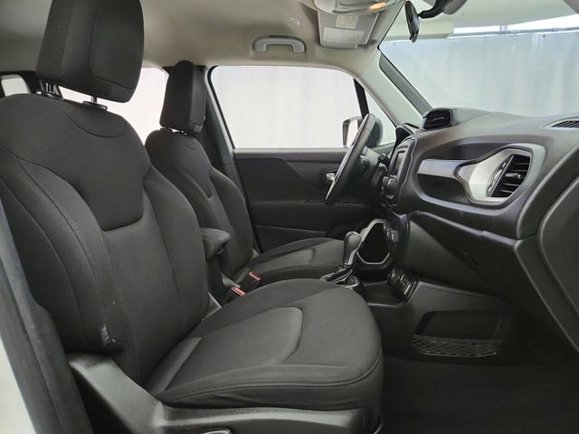 Used 2018 Jeep Renegade Sport w/ Power & Air Group image 23