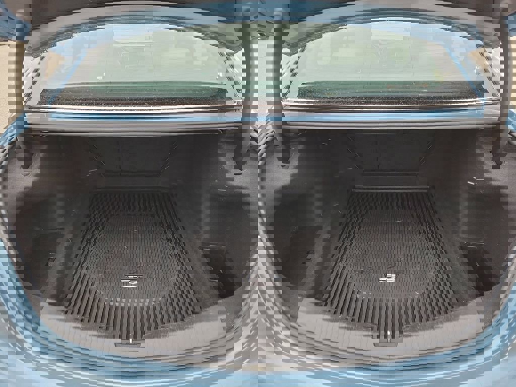 Certified 2023 Cadillac CT5 Luxury w/ Sun And Sound Package image 8