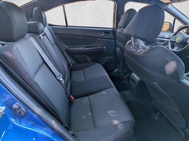 Used 2019 Subaru WRX AWD/4WD image 18
