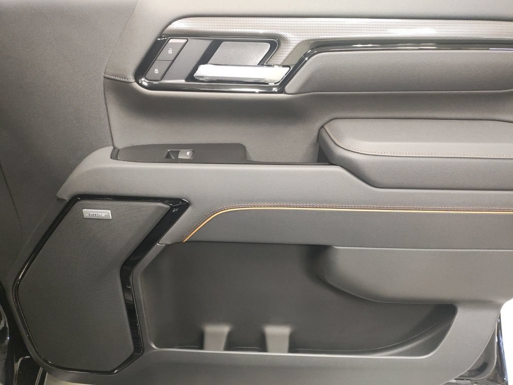 New 2026 GMC Sierra 2500 AT4 w/ AT4 Premium Plus Package AWD/4WD image 9