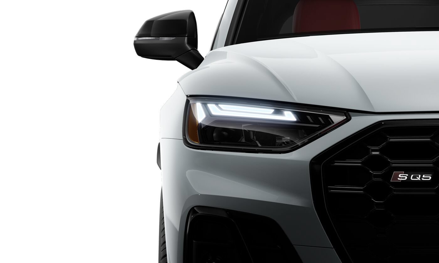 Certified 2023 Audi SQ5 Premium Plus AWD/4WD image 6