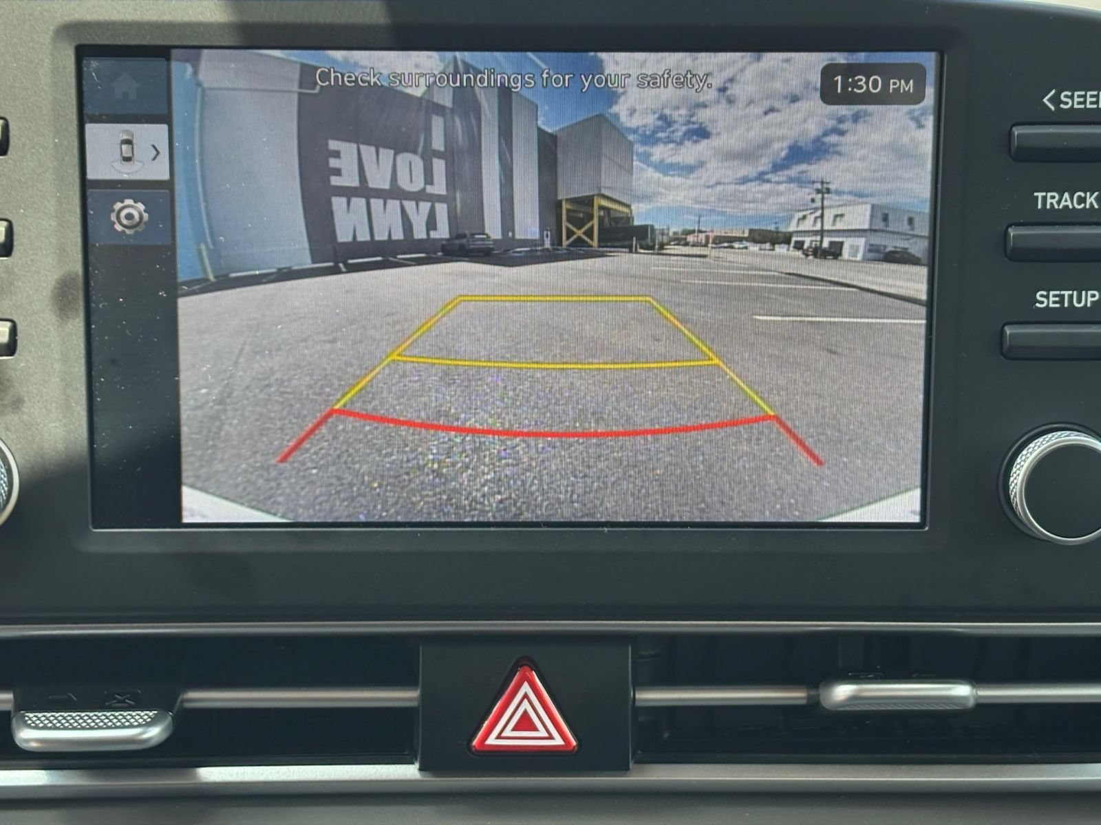 Used 2026 Hyundai Elantra Sport FWD image 19