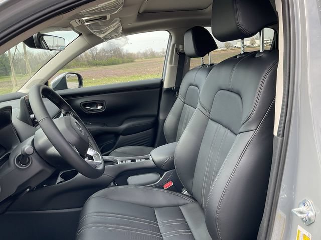 New 2027 Honda HR-V EX-L image 19