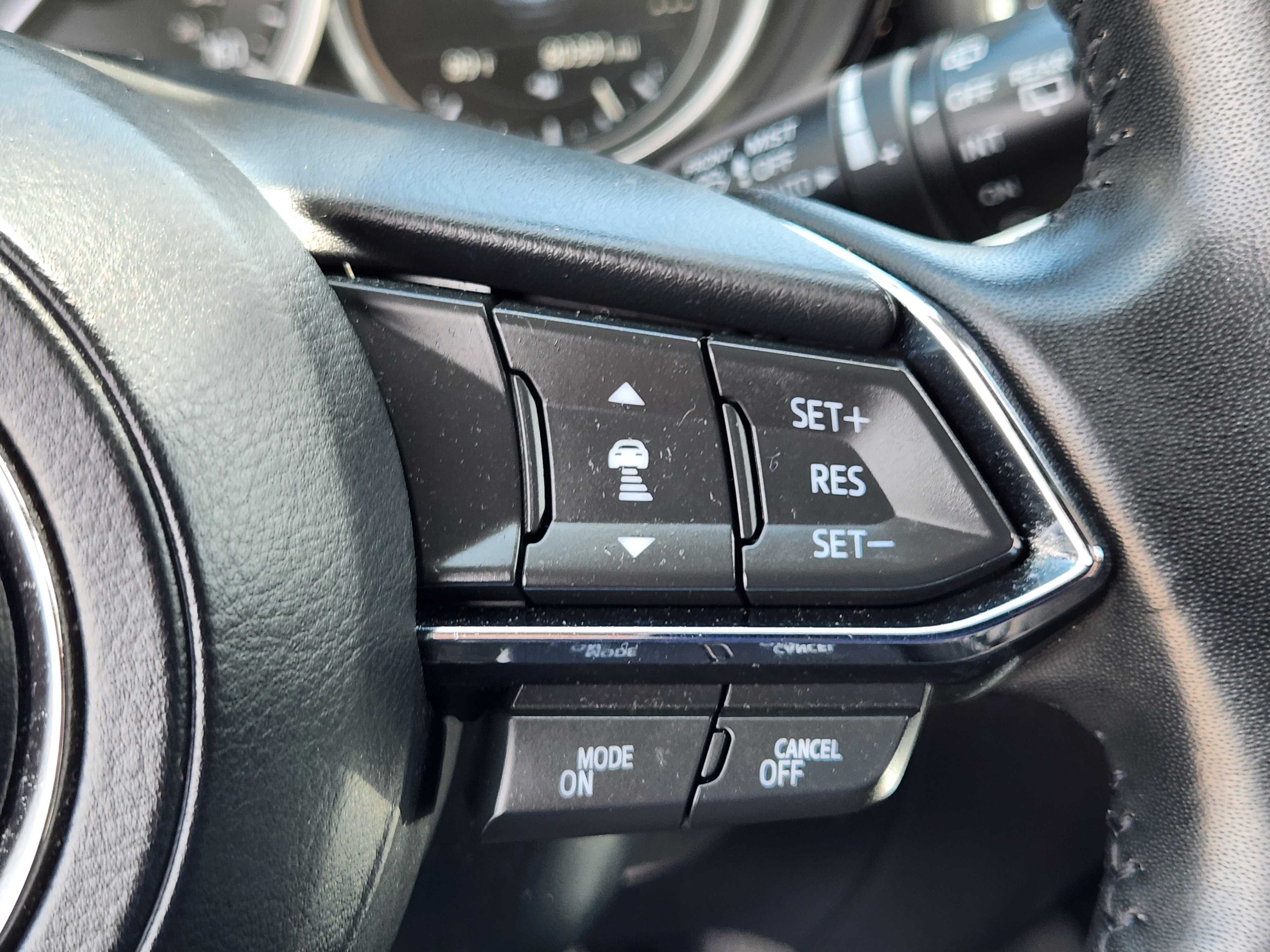 Used 2020 MAZDA CX-9 Touring w/ Touring Premium Package AWD/4WD image 26