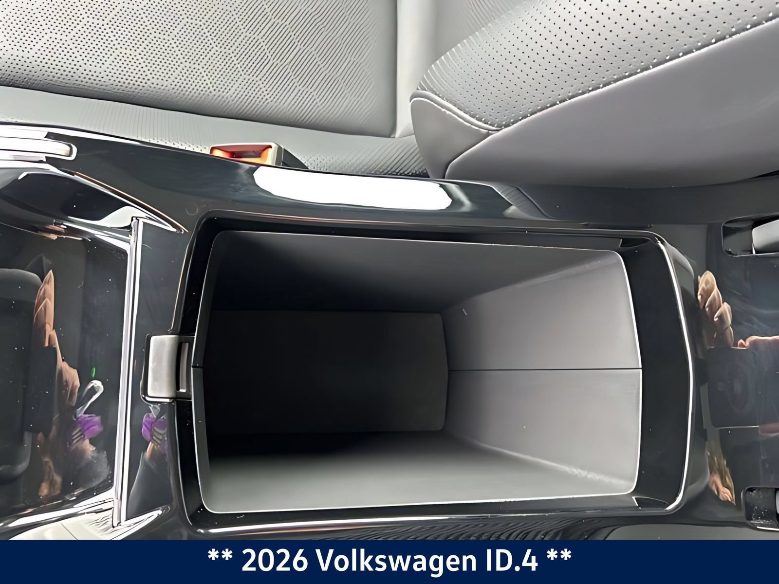 New 2026 Volkswagen ID.4 Pro S AWD/4WD image 34