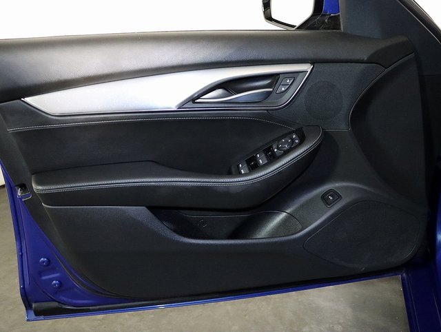 Used 2023 Cadillac CT5 Luxury w/ Cold Weather Package image 23