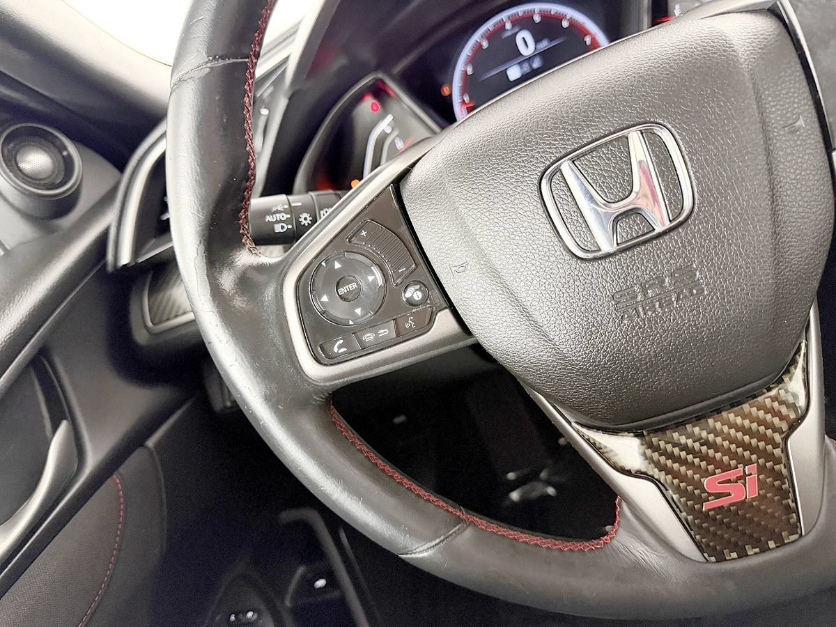 Used 2018 Honda Civic Si image 53