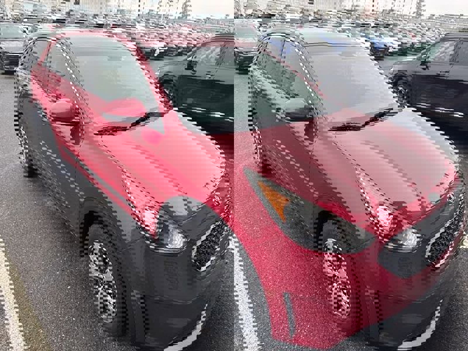 Used 2018 Kia Niro FE image 2