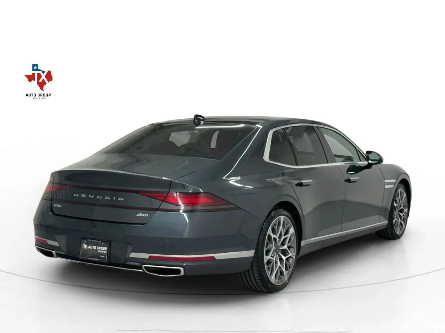 Used 2023 Genesis G90 3.5T image 7