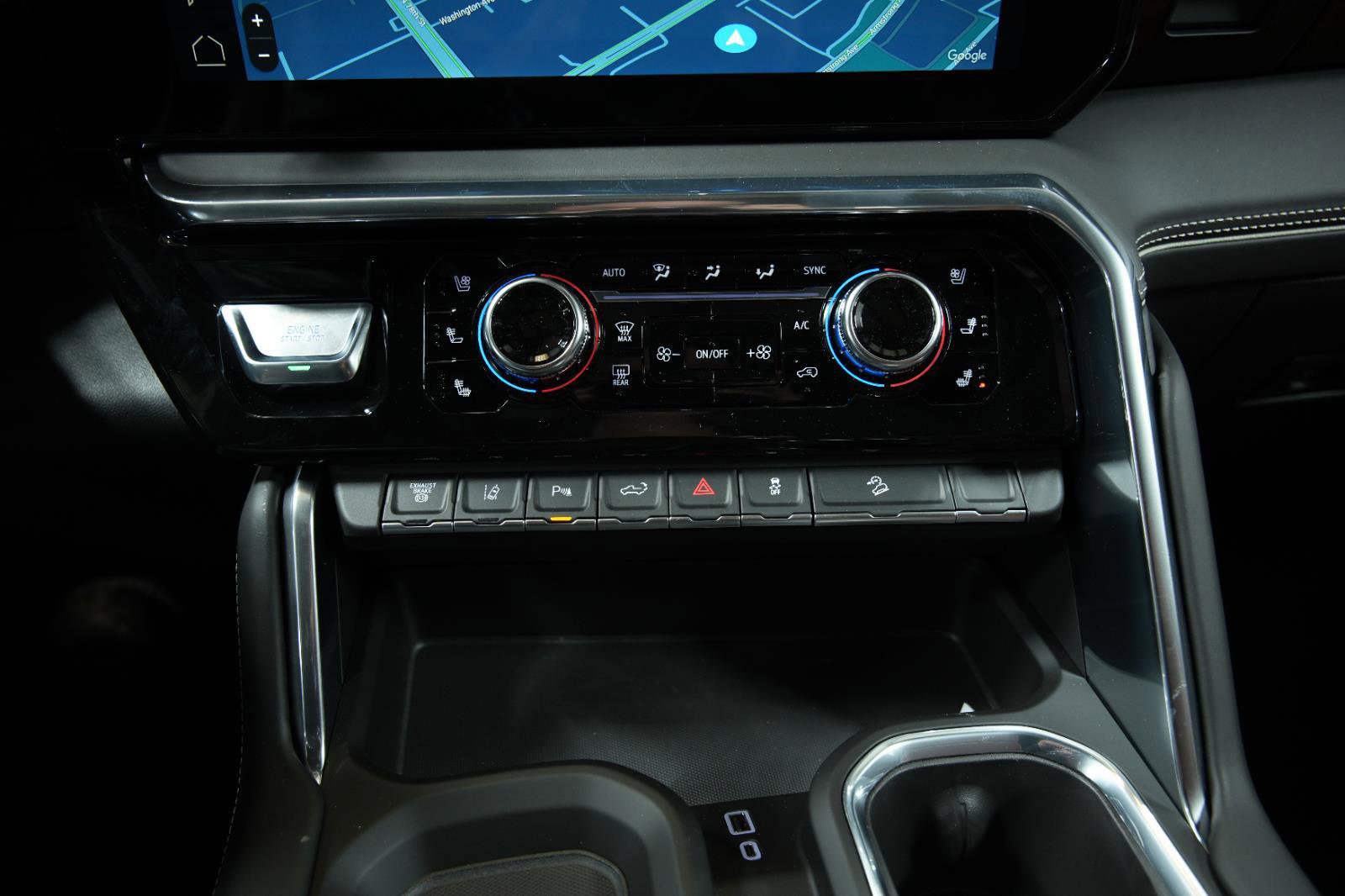 New 2026 GMC Sierra 2500 Denali Ultimate image 37