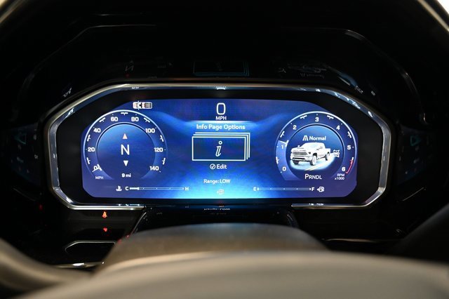 New 2026 Chevrolet Silverado 2500 ZR2 w/ LPO, Dark Essentials Package image 31