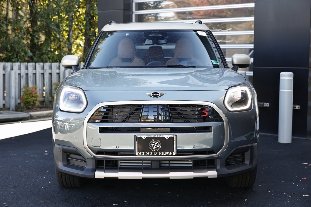 New 2026 MINI Cooper Countryman S image 13