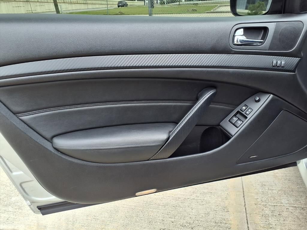 Used 2014 INFINITI Q60 AWD Coupe w/ Premium Package image 14