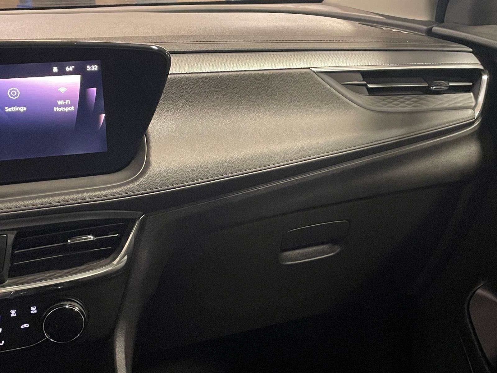 Used 2025 Buick Encore GX Preferred image 35