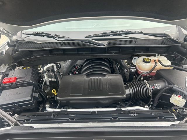Used 2021 GMC Sierra 1500 Elevation RWD image 31