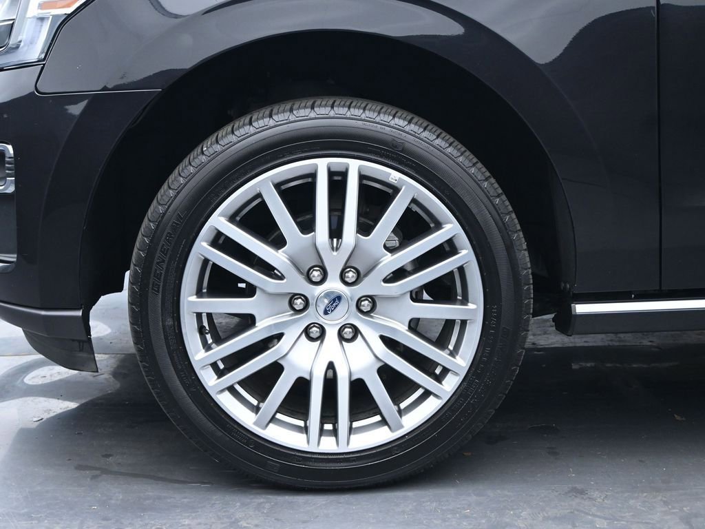 Used 2024 Ford Expedition Max Limited image 27