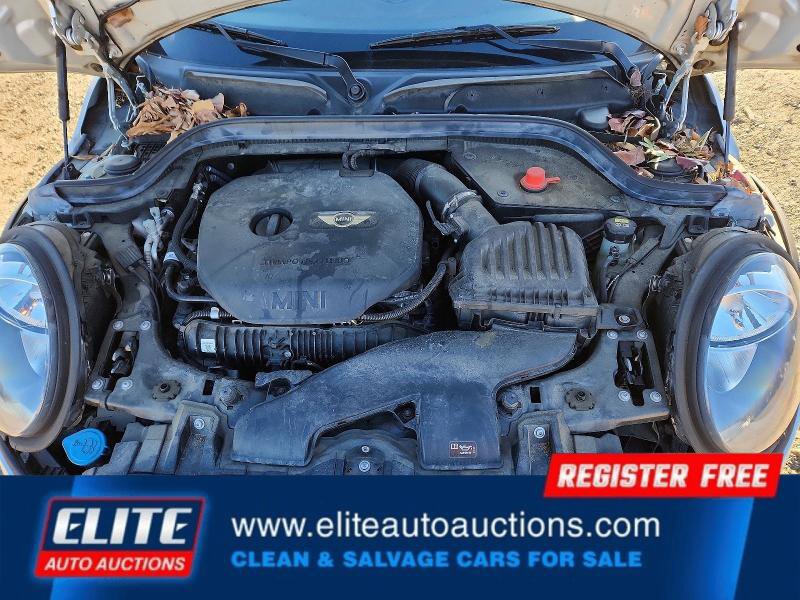 Used 2018 MINI Cooper S image 22