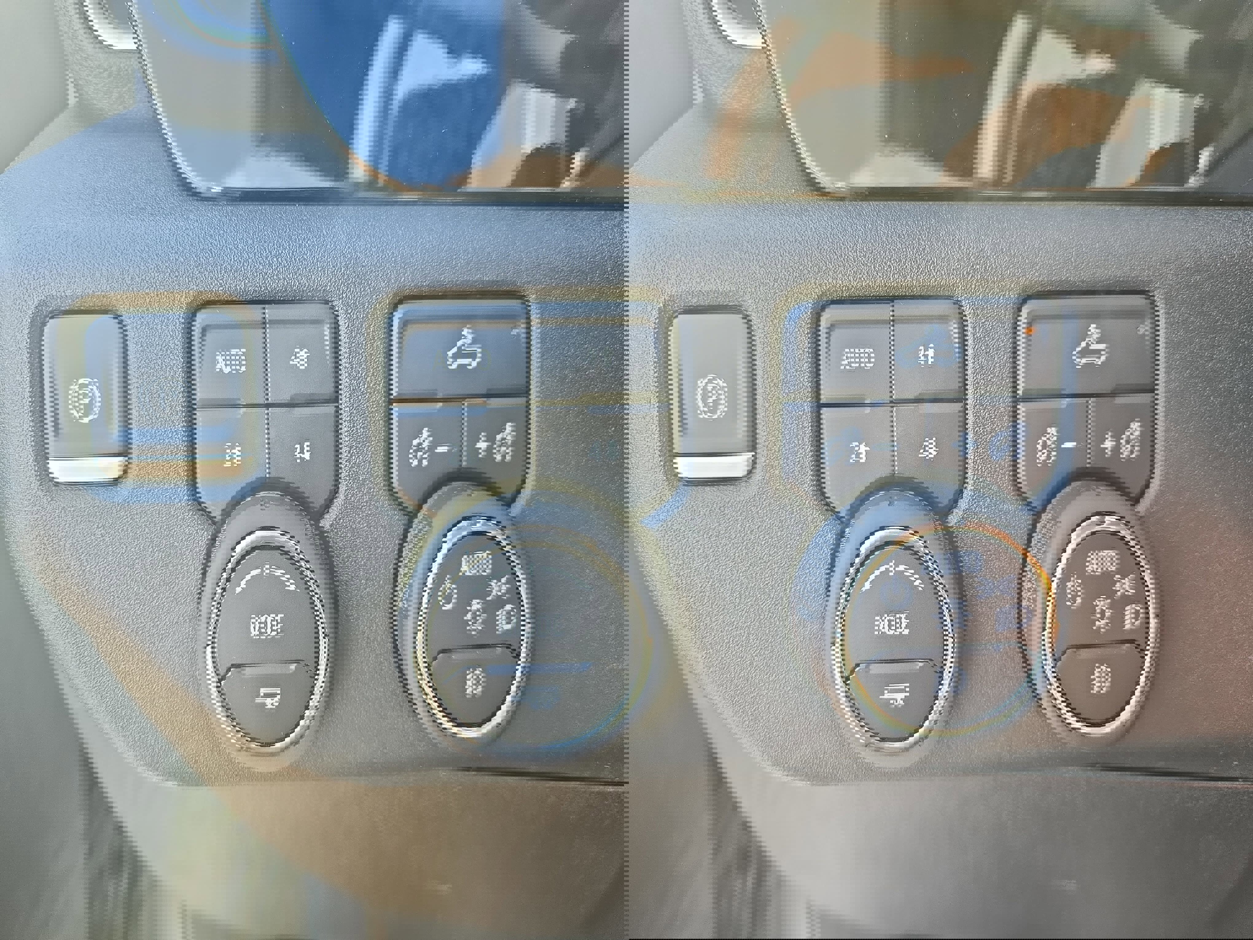 Used 2024 Chevrolet Silverado 1500 RST image 28