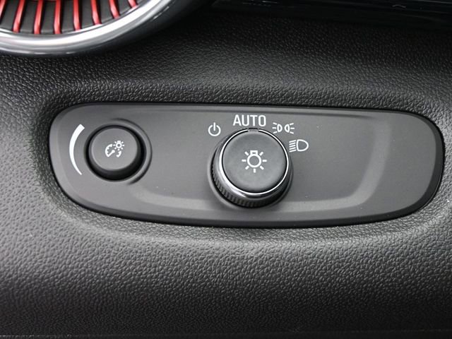 New 2026 Chevrolet Trax RS w/ Sunroof Package image 37