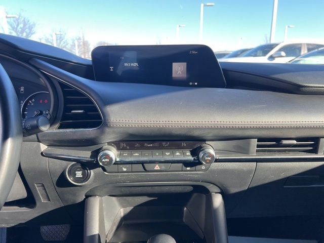Used 2024 MAZDA MAZDA3 s image 16