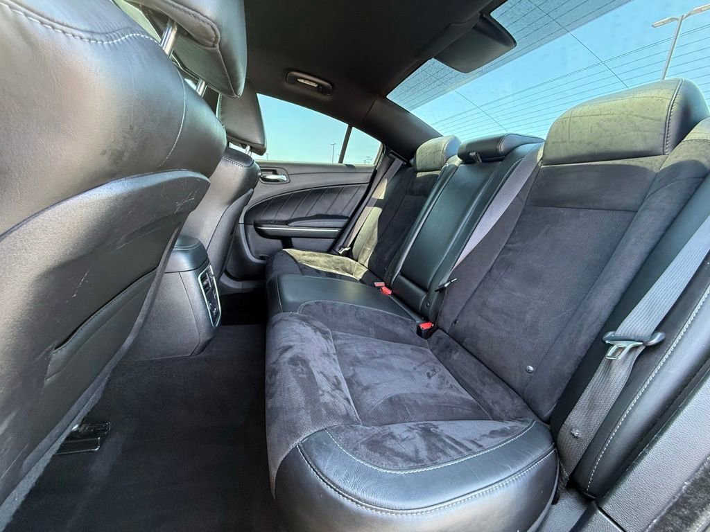 Used 2021 Dodge Charger Scat Pack w/ Dynamics Package RWD image 26