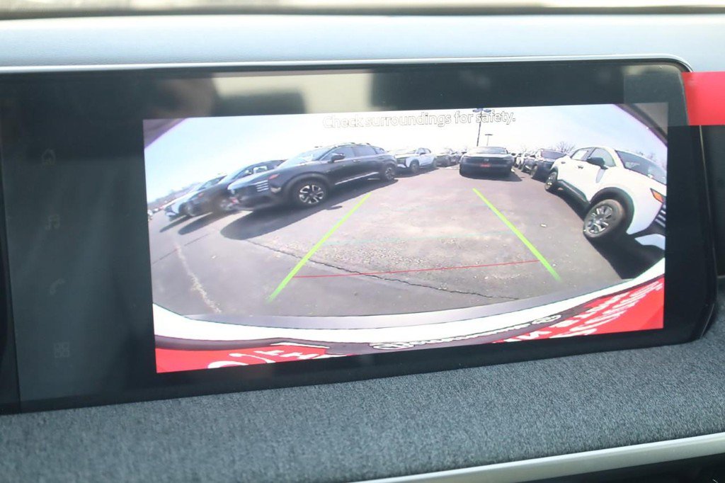 New 2026 Nissan Kicks SV w/ SV Premium Package FWD image 14