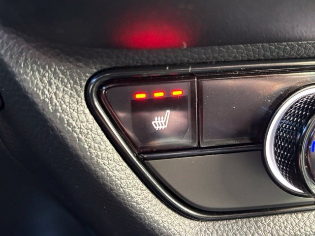 Used 2024 Honda HR-V Sport image 13