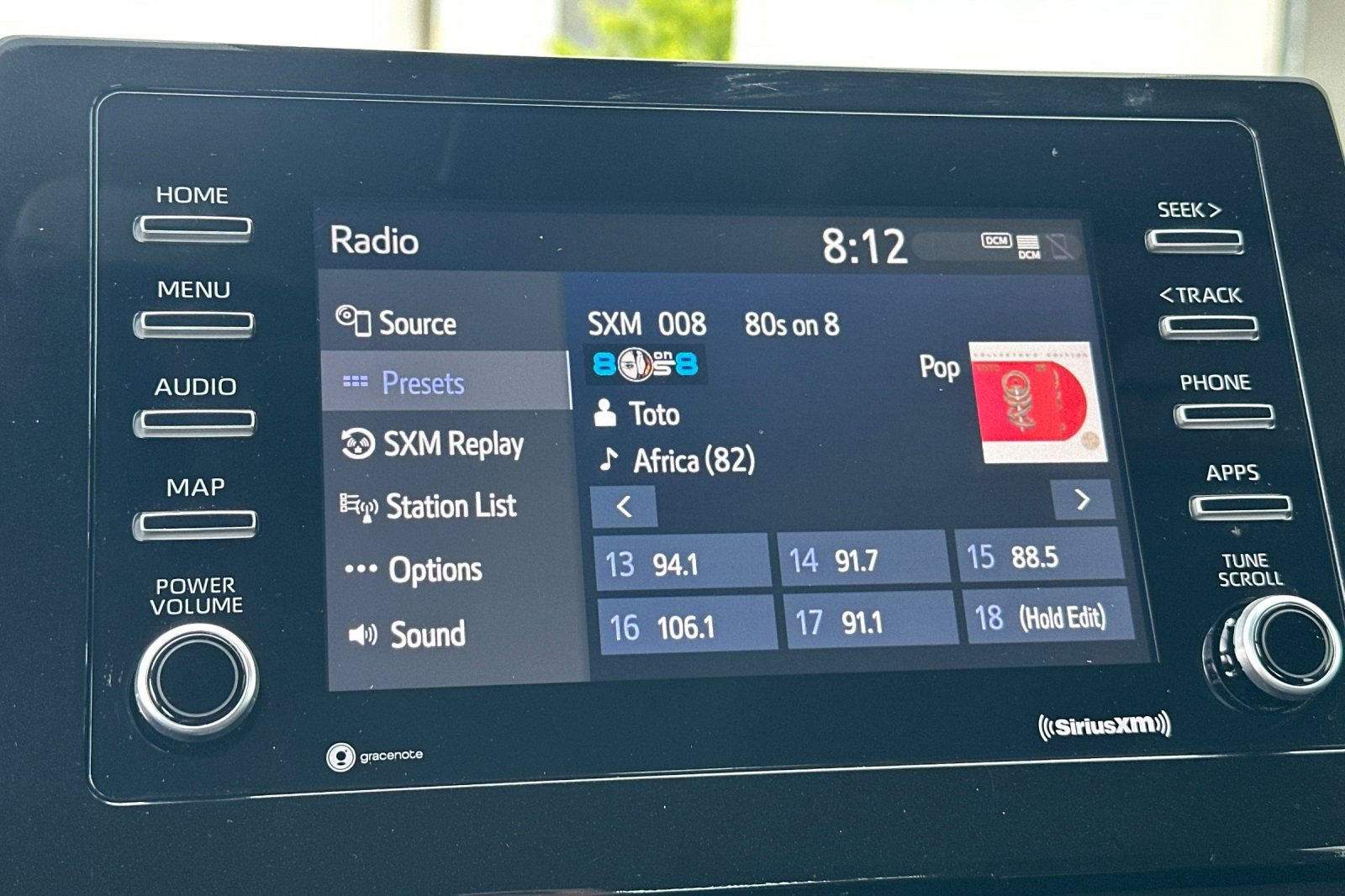 Certified 2022 Toyota Camry LE FWD image 17