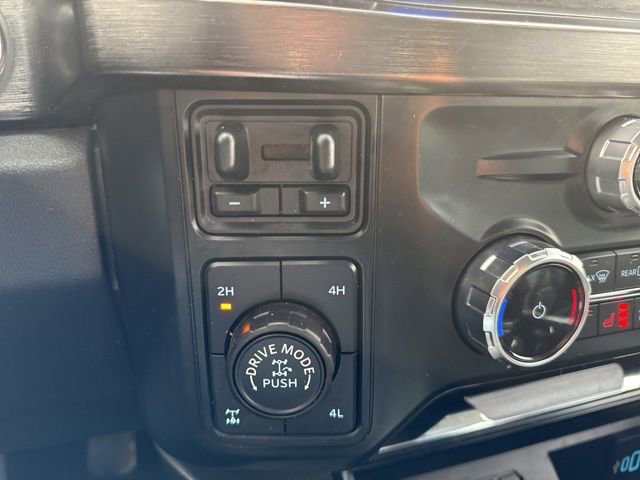 Used 2023 Ford F350 Lariat w/ Lariat Ultimate Package image 22