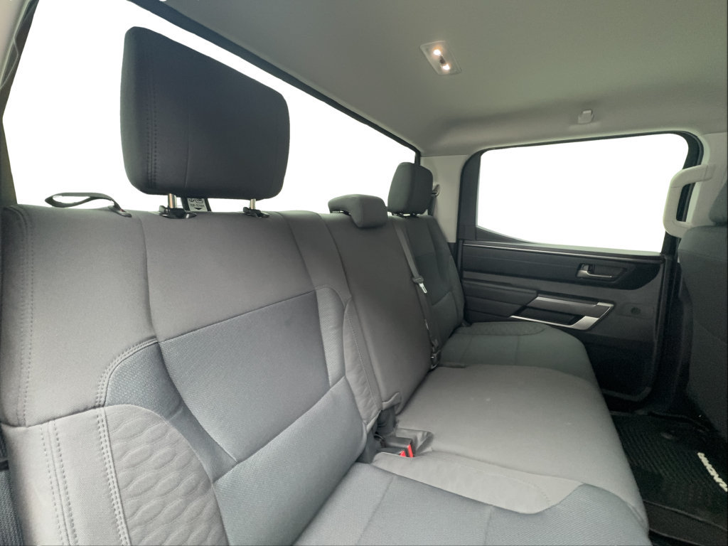 Used 2023 Toyota Tundra SR5 AWD/4WD image 29