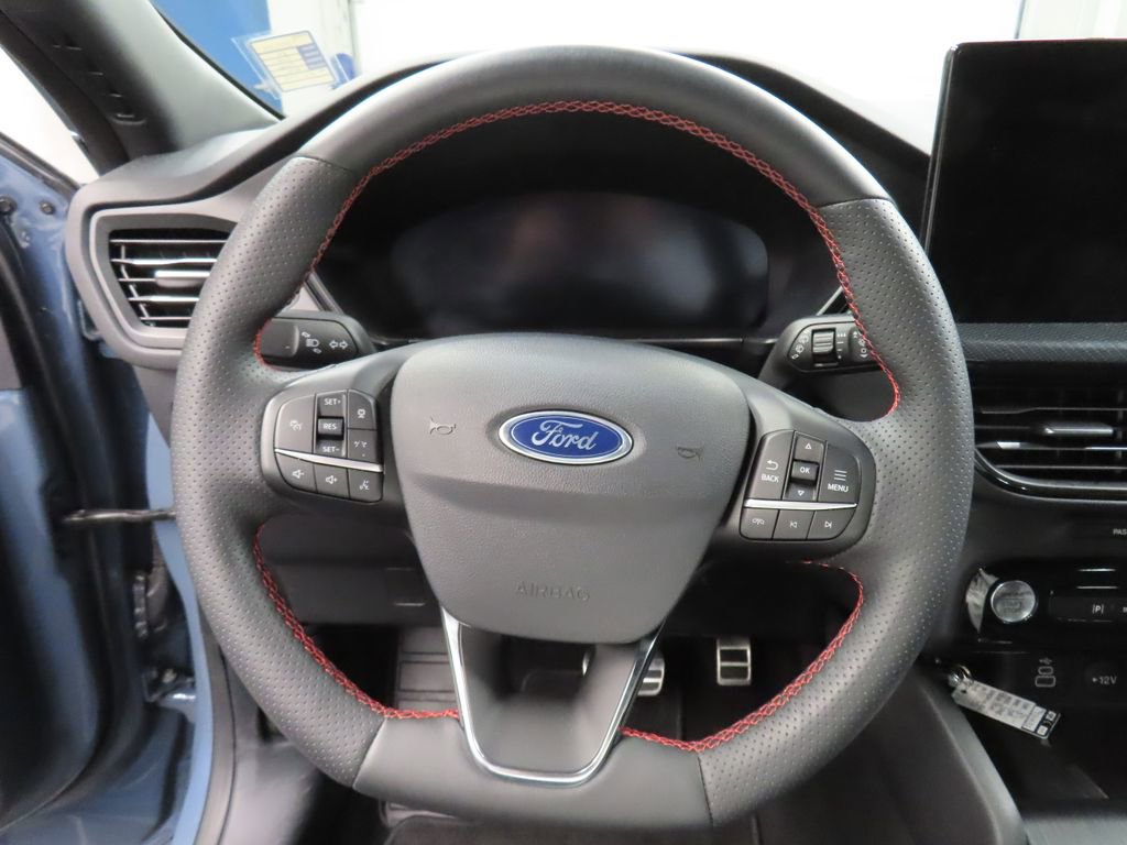 Used 2024 Ford Escape ST-Line Elite image 43
