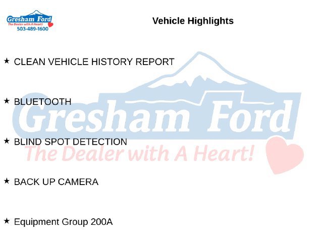 Certified 2021 Ford Escape SE AWD/4WD image 8