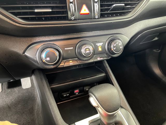 Used 2024 Kia Forte LXS image 19