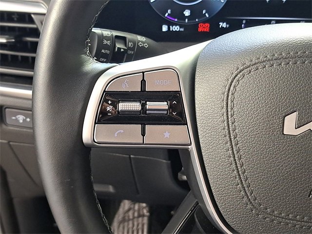 Used 2025 Kia Telluride SX Prestige X-Line image 26