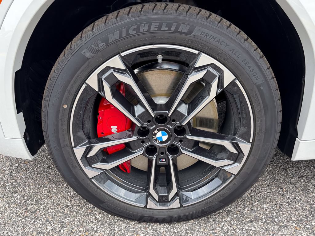 New 2026 BMW X2 xDrive28i w/ Technology Package AWD/4WD image 30