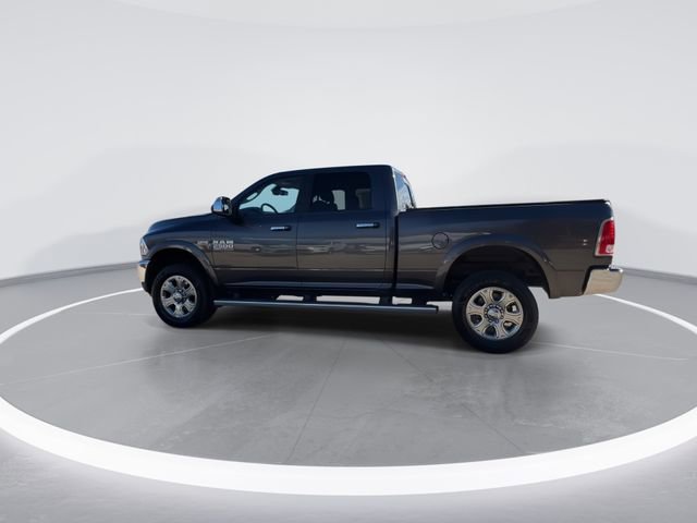 Used 2018 RAM 2500 Laramie w/ Convenience Group image 6